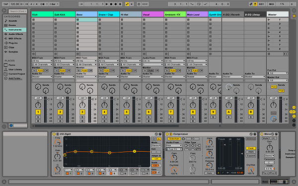 Eq Eight Ableton Download Free