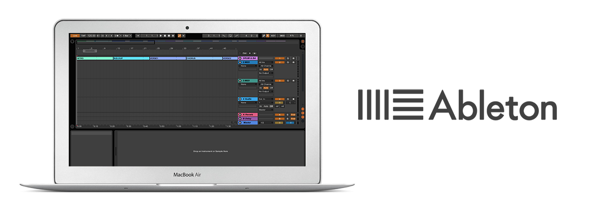 ableton live 9.1 future bounce templates